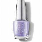 OPI Infinite Shine（インフィニット シャイン）ISLMI09　Galleria Vittorio Violet　15mL