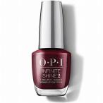 OPI Infinite Shine（インフィニット シャイン）ISLMI12　Complimentary Wine　15mL