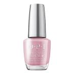 OPI Infinite Shine（インフィニット シャイン）ISL LA03　(P)ink On Canvas　15mL