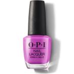 OPI（オーピーアイ）NAIL LACQUER（ネイルラッカー）NLN73　Positive Vibes Only　15ml