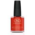 CND VINYLUX（バイナラクス ）353　Hot Or Knot 　15ml
