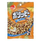 でん六 ポリッピー4種のチーズ味 70g×12袋