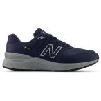 ニューバランス newbalance MW880GN6 ネイビー 防水 GORE-TEX 2E 4E メンズ 880ウォーキングシューズ 男性用 旅行 スニーカー 靴 ギフト プレゼント
