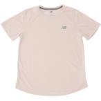  New balance newbalance Short рукав футболка женский WT41253QPH