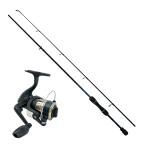 [ бесплатная доставка ]ru navi Sano lure rod & катушка комплект нейлон линия нить шт катушка 6 футов 
