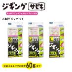 TRH ジギングサビキ 2本針2セット ジグサビキ 青物 根魚 アジ 真鯛