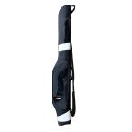 【通常5,880円⇒3,580円】送料無料 ルナヒサノ ハード ロッドケース リールイン HI-120