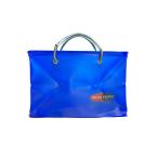 [ бесплатная доставка ]ru navi Sano EVA baccan крышка нет 40cm голубой 