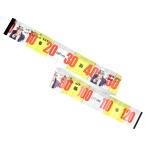 ru navi Sano I wonchu- Major 120 рыбалка шкала 