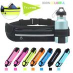  бег марафон талия ремень бег сумка бутылка место хранения поясная сумка водонепроницаемый отражающий материал отражатель имеется 