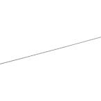 ワイヤロープ 1.5mmΦ×1-100m／カット販売 ステンレス製 197070　日本緑十字