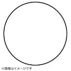 ヘルメットステッカー用白無地マグネット ゴムマグネット 35mmФ 355-22 ユニット