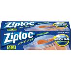 Yahoo! Yahoo!ショッピング(ヤフー ショッピング)Asahi　KASEI Ziploc（ジップロック）フリーザーバッグ M 18枚　旭化成ホームプロダクツ