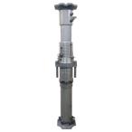 スーパーアルミサポート　20型 BX4-J-L3B　アルミ製強力サポート　パイプサポート　アルマックス