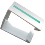 ガード隊クリップ(看板ガード用クリップ)　アラオ