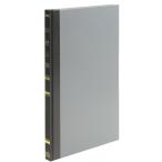 kokyo бухгалтерская книга . сверху .A5 100 страница chi-152Z