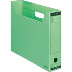 kokyo файл box FS B B4 ширина зеленый B4-SFBN-G