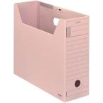kokyo файл box цвет толщина доска бумага крышка имеется A4 розовый A4-LFFN-PZ