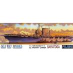  Fujimi модель 1/700 авиация .. Sara toga