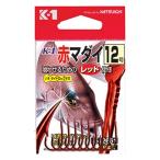 katsuichi(Katsuichi) K-1 красный ma большой красный #11