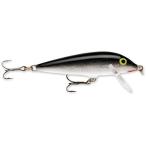 Rapala( Rapala ) Minaux подсчет down универсальный цвет 5cm 5g серебряный S CD5 искусственная приманка 