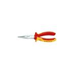 クニペックス KNIPEX 2506-160 絶縁ラジオペンチ 1000V (SB)