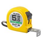 tajima(Tajima) convex 5.5m×25mm блокировка 25 сяку соответствует шкала есть L2555SBL