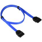  I шея s серийный ATA кабель голубой 40cm SAT-3004BL