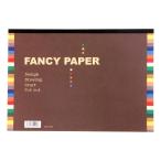 FUN fancy бумага FP-B4 B4 27 цвет 28 листов входит 