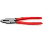 knipeksKNIPEX 03-250 плоскогубцы 