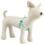  Kobe ателье to Rod Harness окантовка синий 