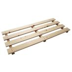 . река дерево . вдавлено входить платформа из деревянных планок сделано в Японии ( пакет нет ) натуральный примерно 75×33×3.4cm