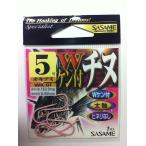 sa.. игла (SASAME) WK-07W талон есть морской лещ (o Kia mi) 5