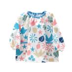 .. шерсть тканый оригинал Kids рубашка toli100 см метров (x 1)