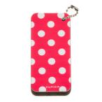  коготь ...kyupika! точка красный 