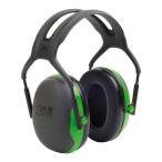 3M Peltor イヤーマフ 27dB X1A-GA