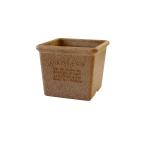  Hachiman ..a-bru eko pot прямоугольник NA 120 108764