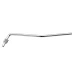 Musiclily 6mm тремоло arm Floyd Rose гитара для, хром 