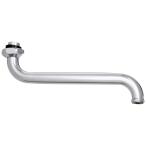 kak большой S труба 0751-600