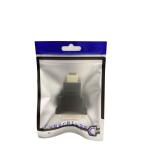 DVI - HDMI изменение адаптер HDMI мужской -DVI женский Cyberplugs