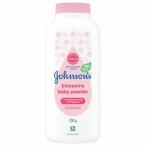 Johnsons baby powder ジョンソン　ベビー　パウダー　300g (フラワー（お花の香り）)