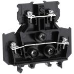 IDEC( I tek) BNW*BNHW серии терминал блок собственный выше форма 16A направляющие тип 2 уровень терминал шт. BND15W