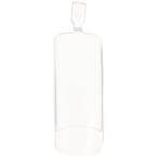  прозрачный квадратное ( полный )No. 2