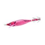 DUEL( Duel )steEZ- Bait 80mm масса :5g A1709-PRH- розовый красный head кальмар metal doropa-