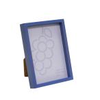 KING фоторамка JWC-L-PU из дерева сумма L лиловый 815088