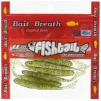 Bait Breath( Bait breath )wa-m искусственная приманка U30 рыба tail 3.3 106 вода дыня /si-do