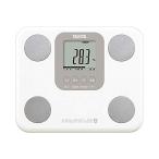 TANITAtanitaBC-759 измеритель состава тела белый *BC-759-WH