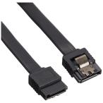  родители мир промышленность SATA3 кабель чёрный защелка есть 20cm SS-SAT20BK-S1