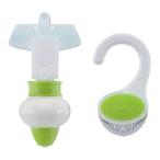 kak большой (KAKUDAI).... упаковка так же насос зеленый 353-622-G