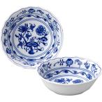 bohe mia голубой oni on салатница 14cm CB047-2